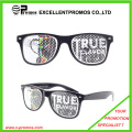 Kundenspezifisches Logo Am meisten modischen Bestseller Sticker Sunglass (EP-G9194)